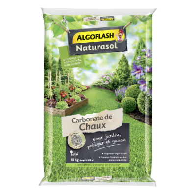 CARBONATE DE CHAUX NATURASOL