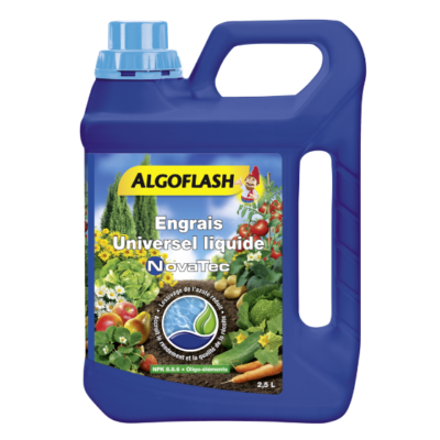 ENGRAIS BLEU UNIVERSEL NOVATEC® LIQUIDE