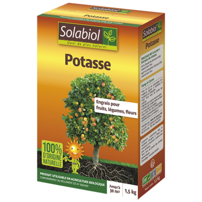 POTASSE