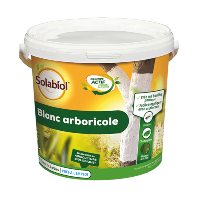 BLANC ARBORICOLE - 1 L