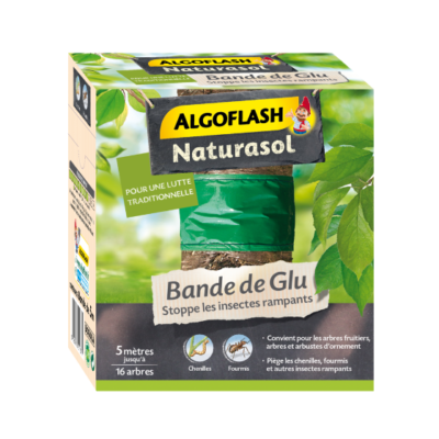 BANDE DE GLU - NATURASOL