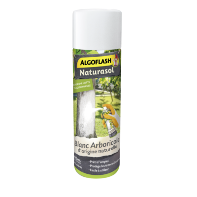 BLANC ARBORICOLE AEROSOL - NATURASOL
