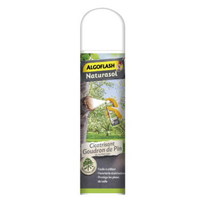 CICATRISANT GOUDRON DE PIN - NATURASOL