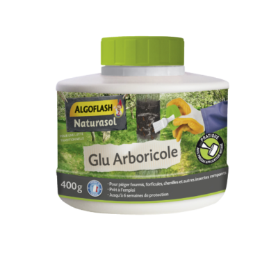 GLU ARBORICOLE - NATURASOL