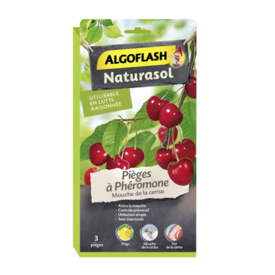 PIEGES A PHEROMONE - NATURASOL