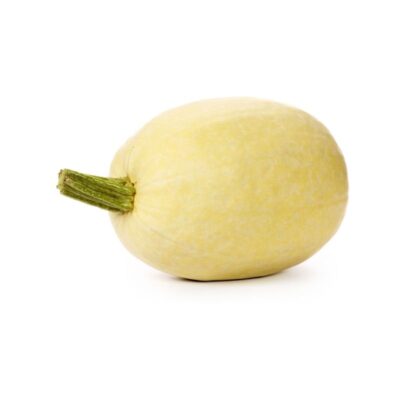 Courge spaghetti